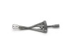 ALM Self-Retaining Retractor 7cm Loop Prongs