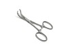 Backhaus Towel Clamp