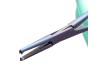 Crile Hemostatic Forceps