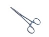 Crile Hemostatic Forceps