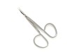 Gradle eye suture scissors 10.2cm