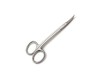 La Grange Scissors 11cm S-shaped