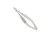 McPherson Vannas Scissors 8cm