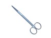 Metzenbaum Scissors 14cm
