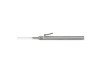 Microintraocular Forceps