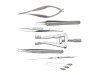 Mouse Vessel Cannulation Kit