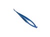 Vannas Capsulotomy Scissors 10.5cm Curved