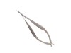 Vannas Scissors 8cm Straight