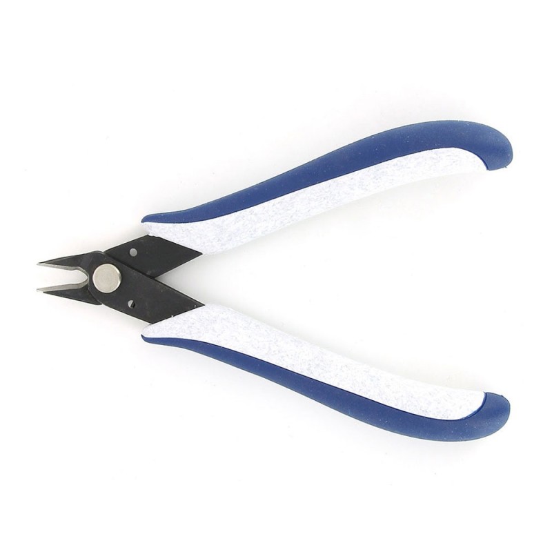 Ergonomic Micro Shear Flush Cutters