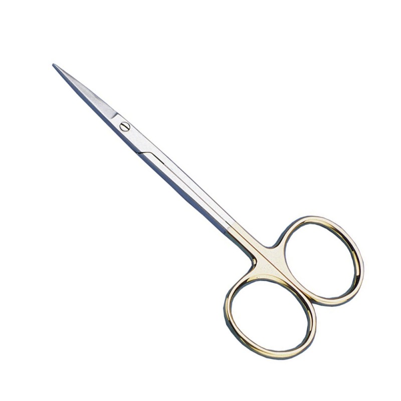 Iris Scissors 11cm TC