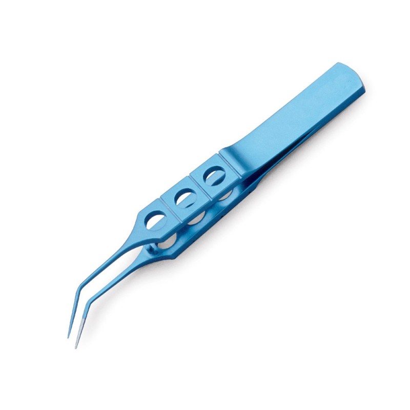 Kelman McPherson Forceps