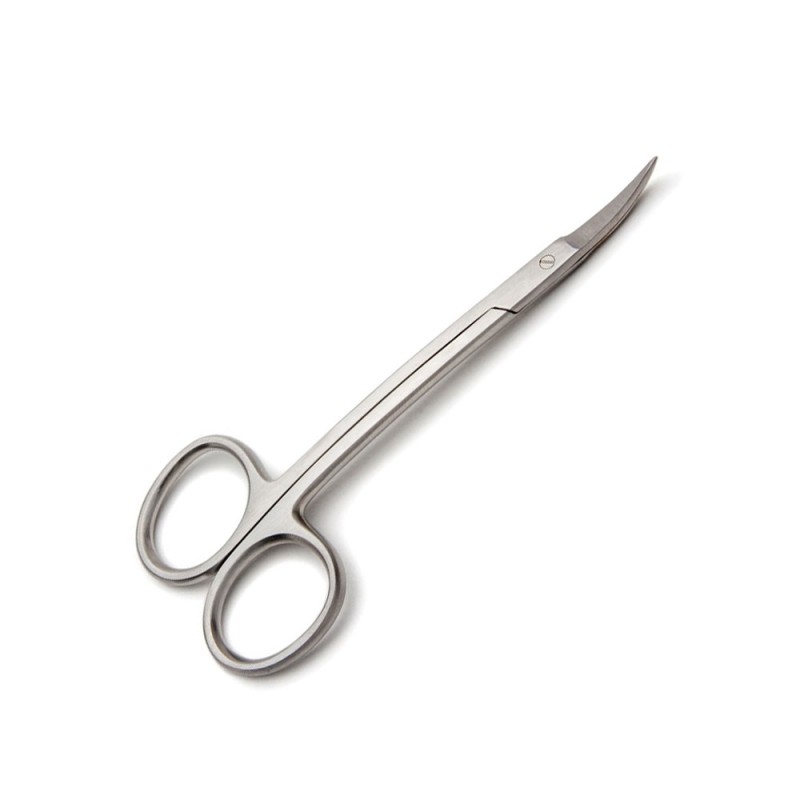 La Grange Scissors 11cm S-shaped