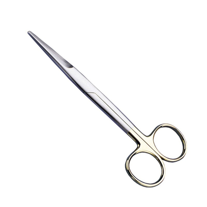 Mayo Scissors TC