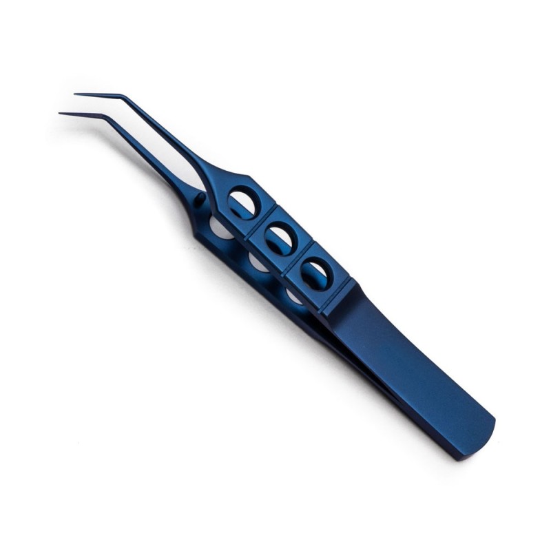 McPherson Forceps Titanium