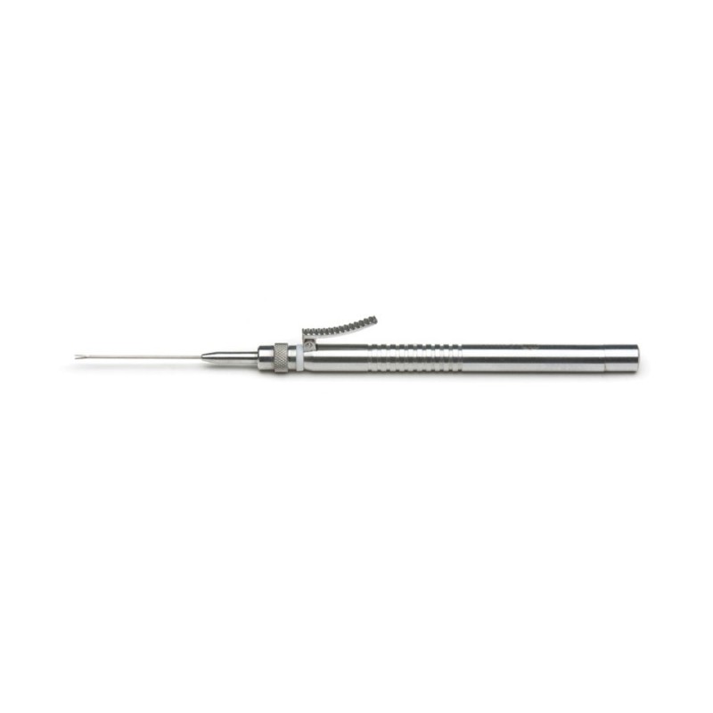 Microintraocular Forceps