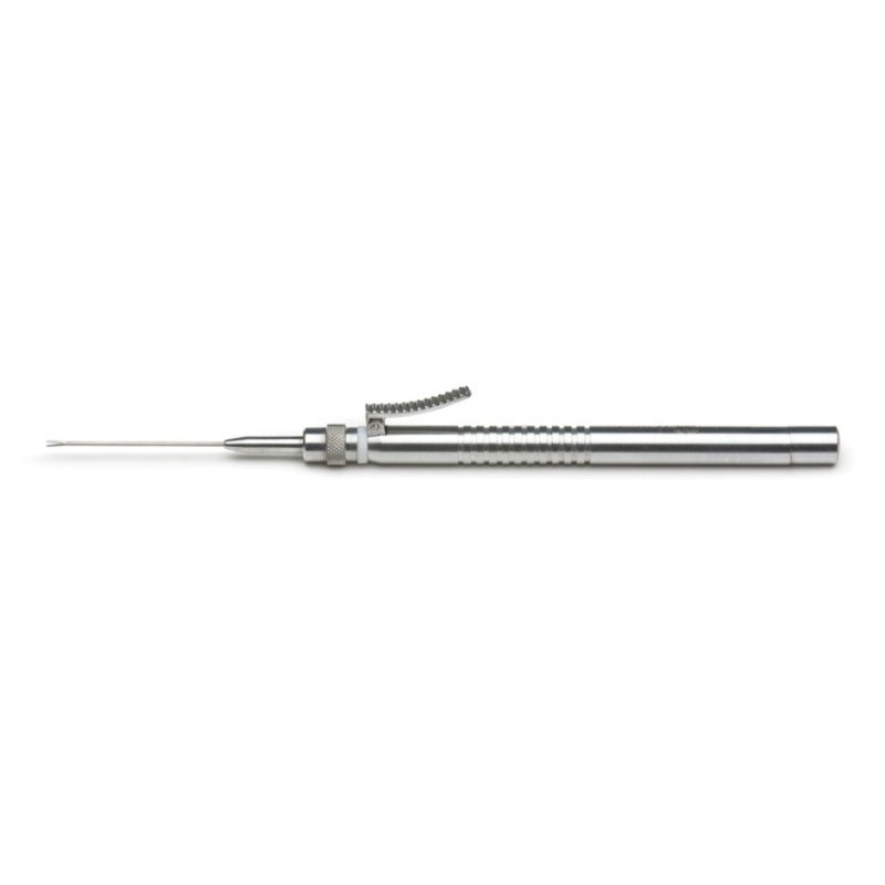 Microintraocular Forceps