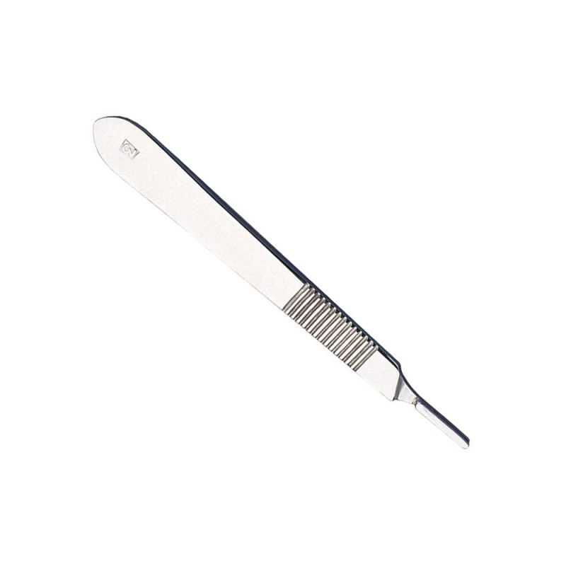Scalpel Handle fig 3