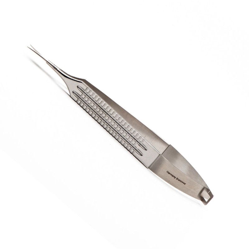 Spring Scissors 12cm Extra Fine Tips