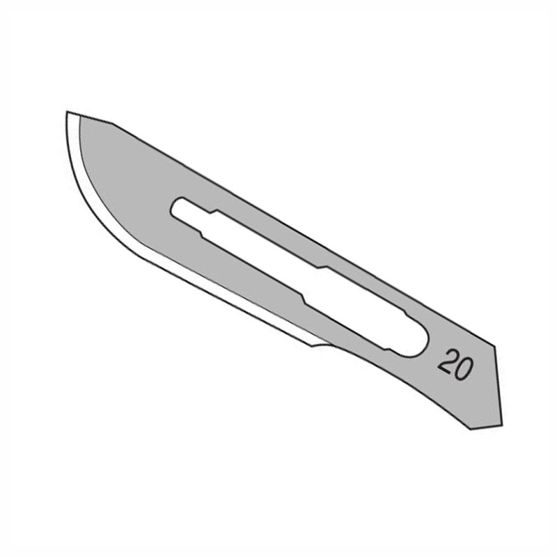 Surgical Scalpel Blades